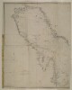 Chart of the Gulf of Persia. Constructed from the Trigonometrical Surveys Made by Order of The Hon.ble the Court of Directors of the United English East India Company; by George Barnes Brucks, Commander H.C. Marine